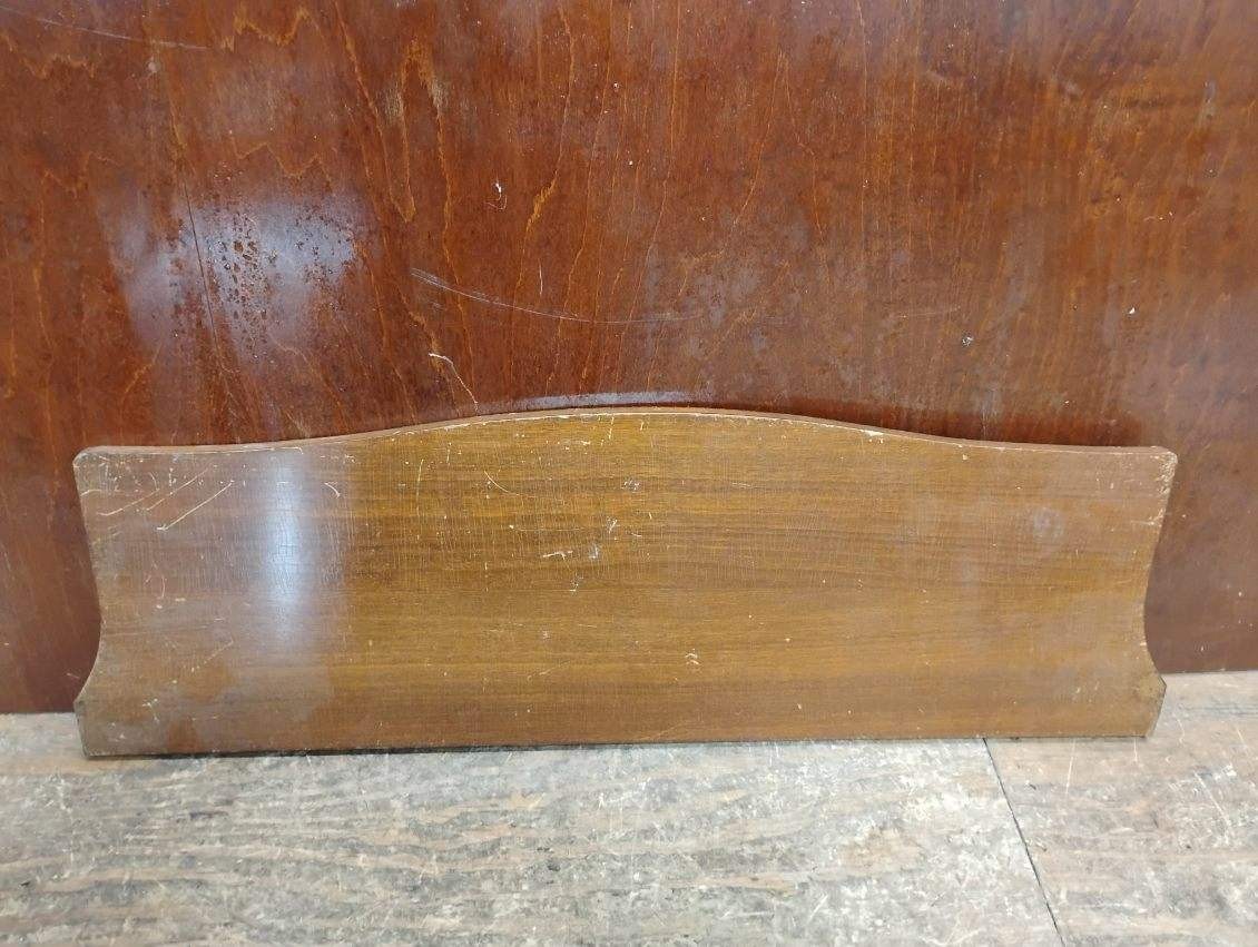 Vintage Hammond Organ Music Rest Measures 27in. W x 9in T MAKE OFFER!