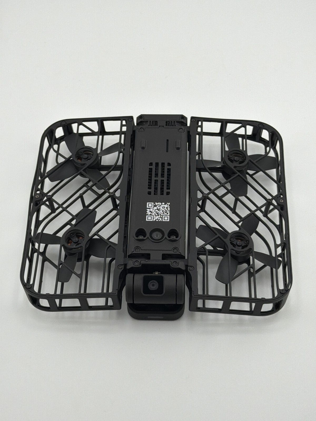 Zero Zero Robotics Hover Air X1 Black ZZ-H-1-001 Drone Very Good