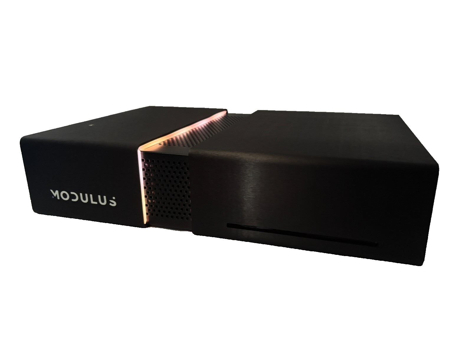 Modulus M1, Movie Server & DVR Recording Device 6TB HDD - No Input Card - AS-IS