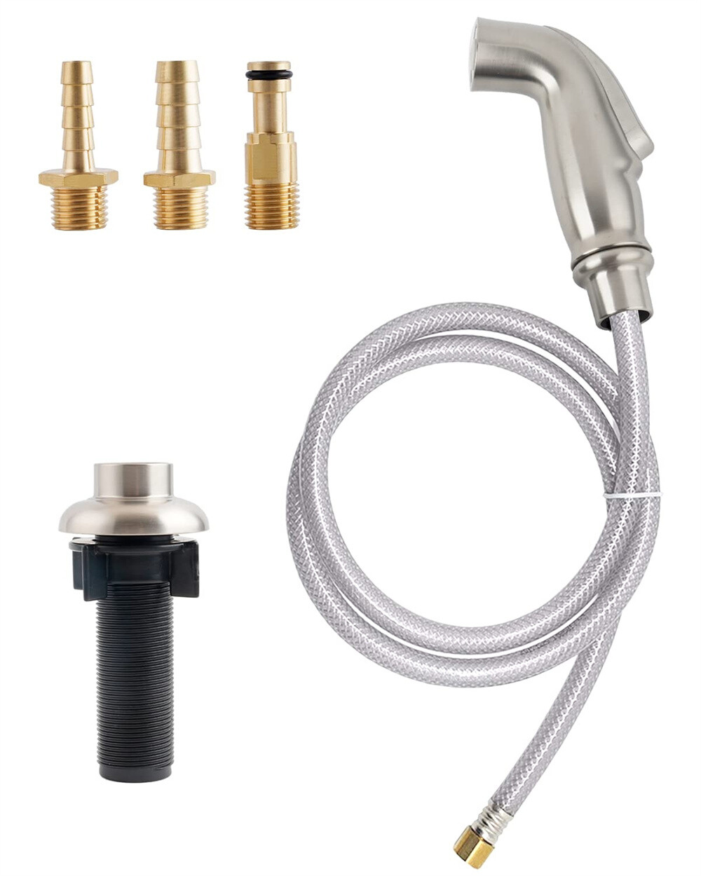 Kitchen Side Sprayer,Kitchen Sink Sprayer Replacement,Kitchen Sink Spray Head