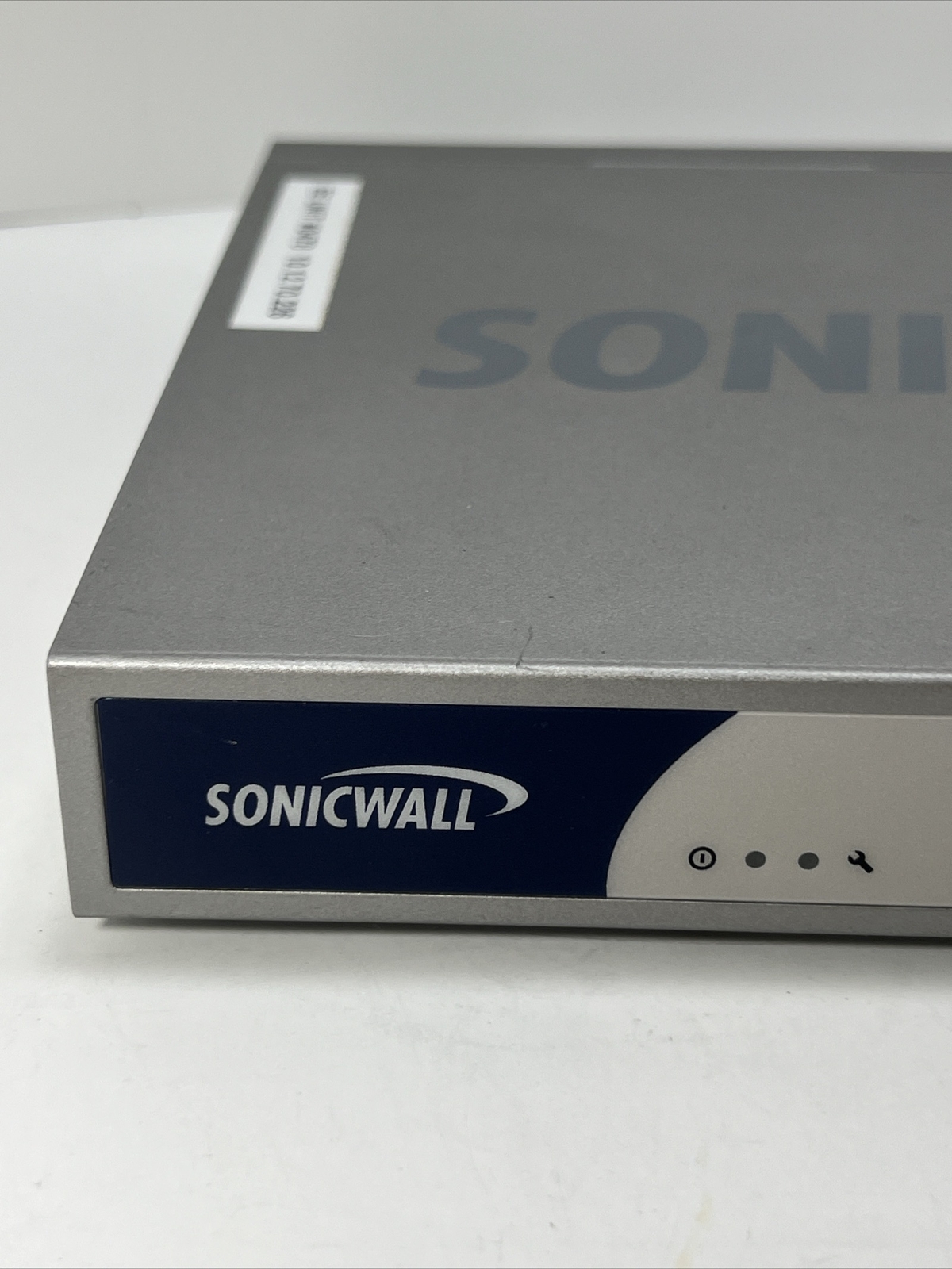 Sonicwall TZ 190 Security Appliance Works APL18-045