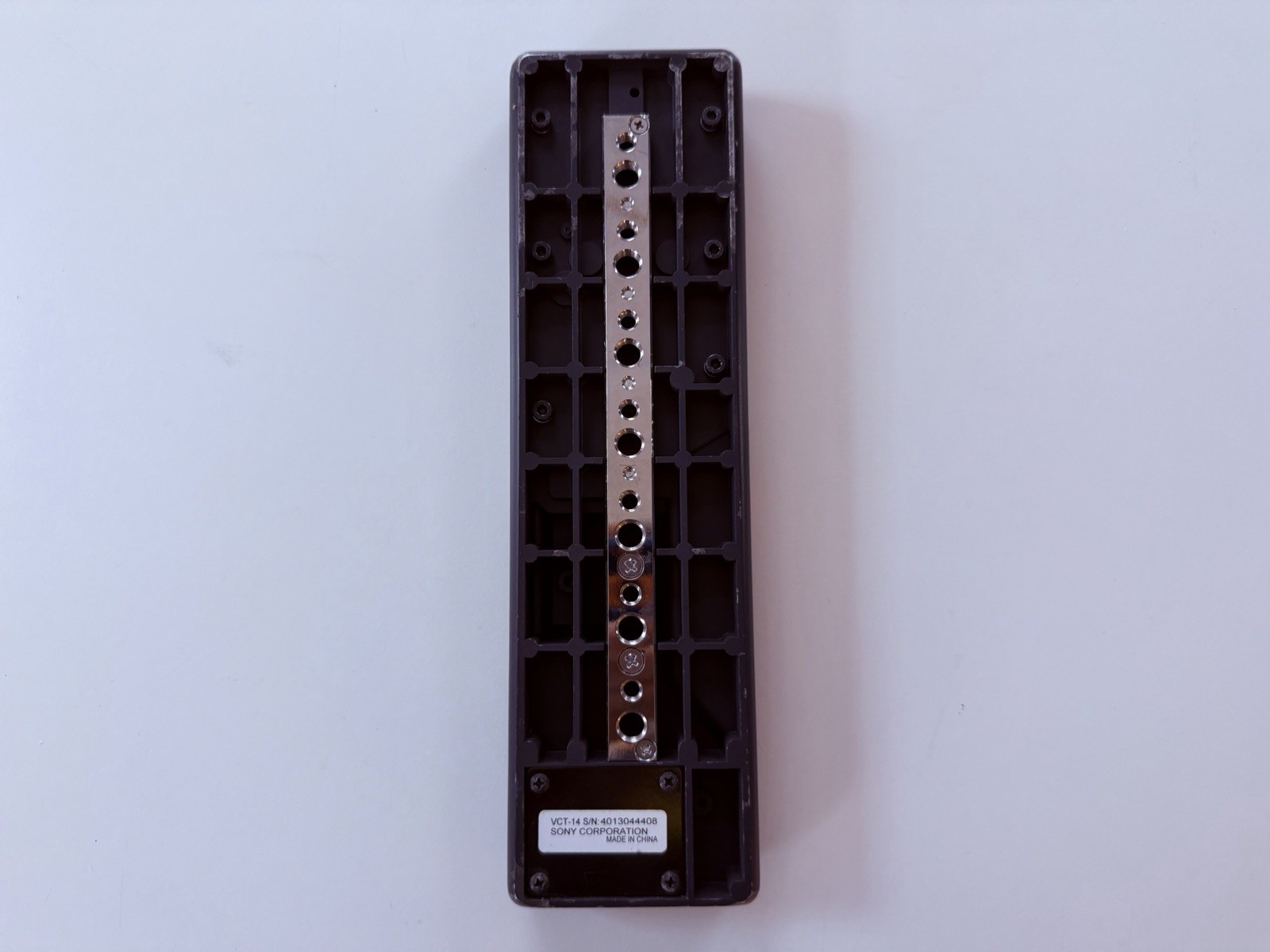 Sony VCT-14 Quick Release Tripod Adapter Plate