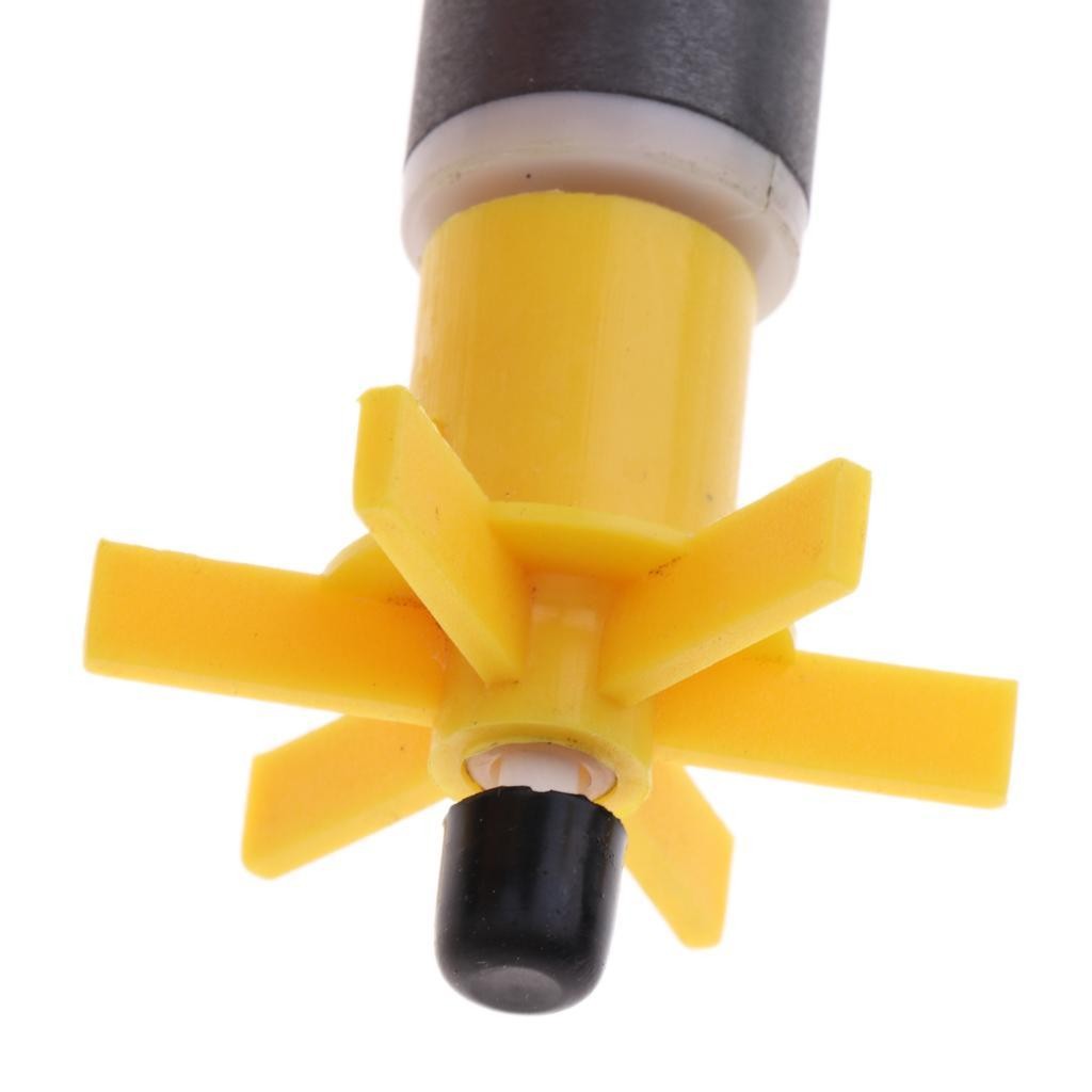 Aquarium Filter Rotor Replacement for