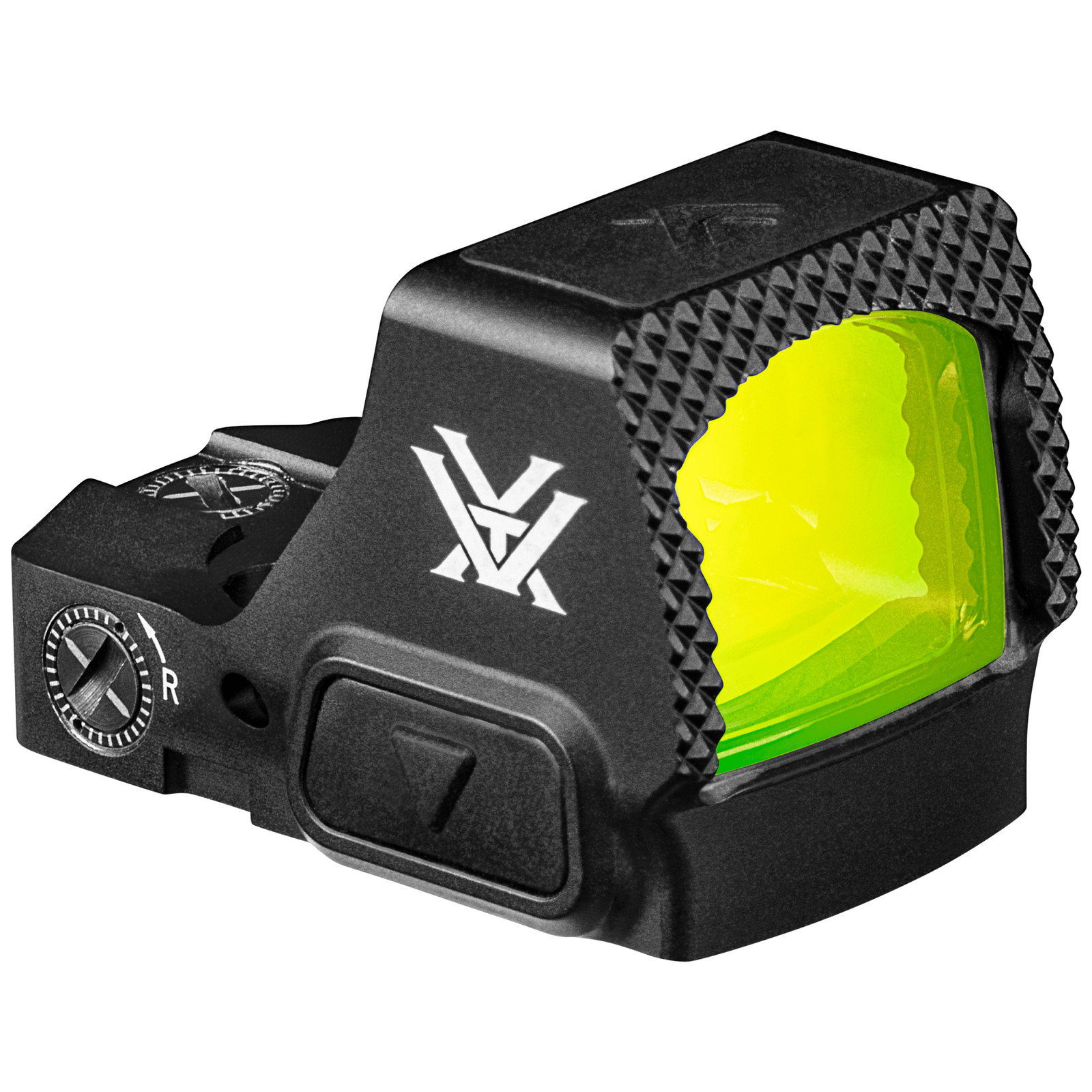 Vortex Defender-ST 3 MOA Green Dot Sight with Pick Mount: NEW, Free Shipping