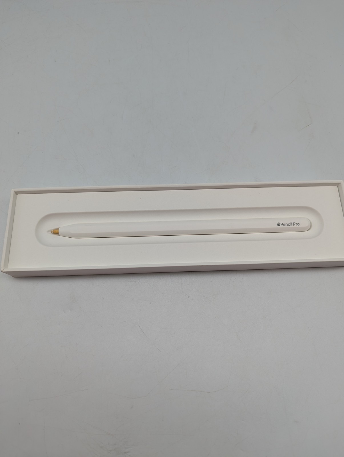 Apple Pencil Pro White MX2D3AM/A MX2D3AM/A PC1791491