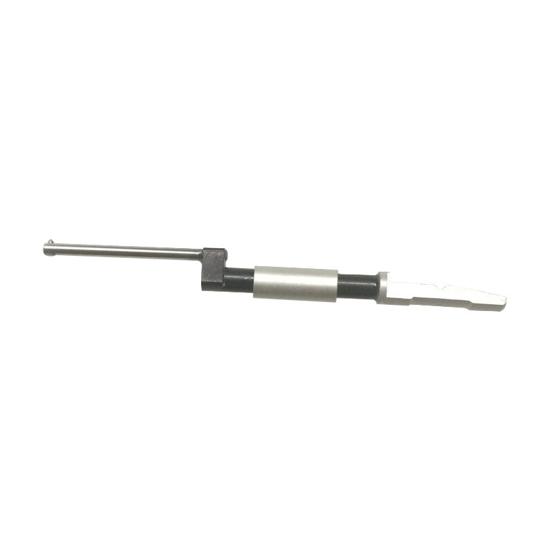 CNC Surface Roughness Measuring Styli,for Small Hole,Compatible Mitutoyo12AAB404