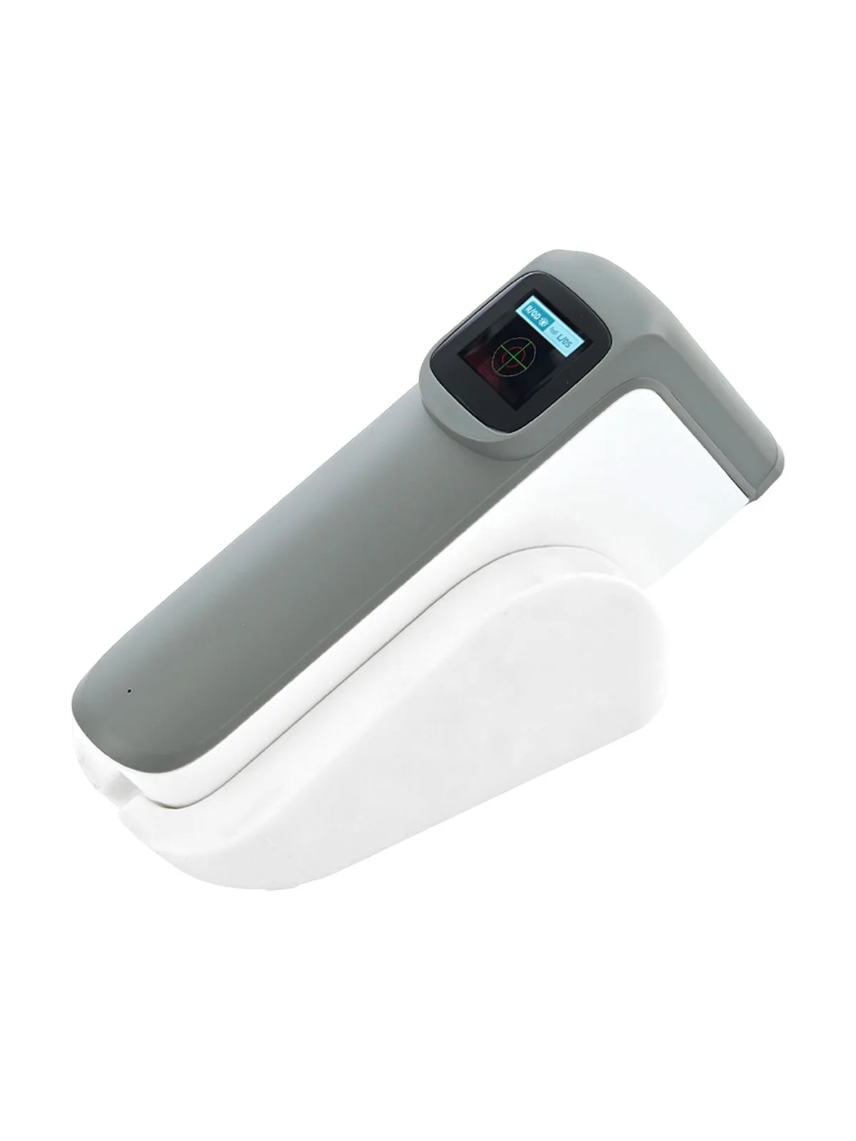 Portable Optical Auto Refractometer Handheld Vision Tester With Printer