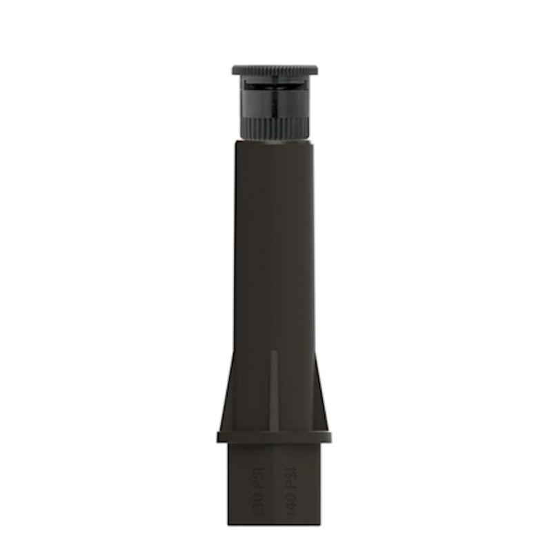 Orbit Half-Circle Shrub Sprinkler Head - Case of: 1;