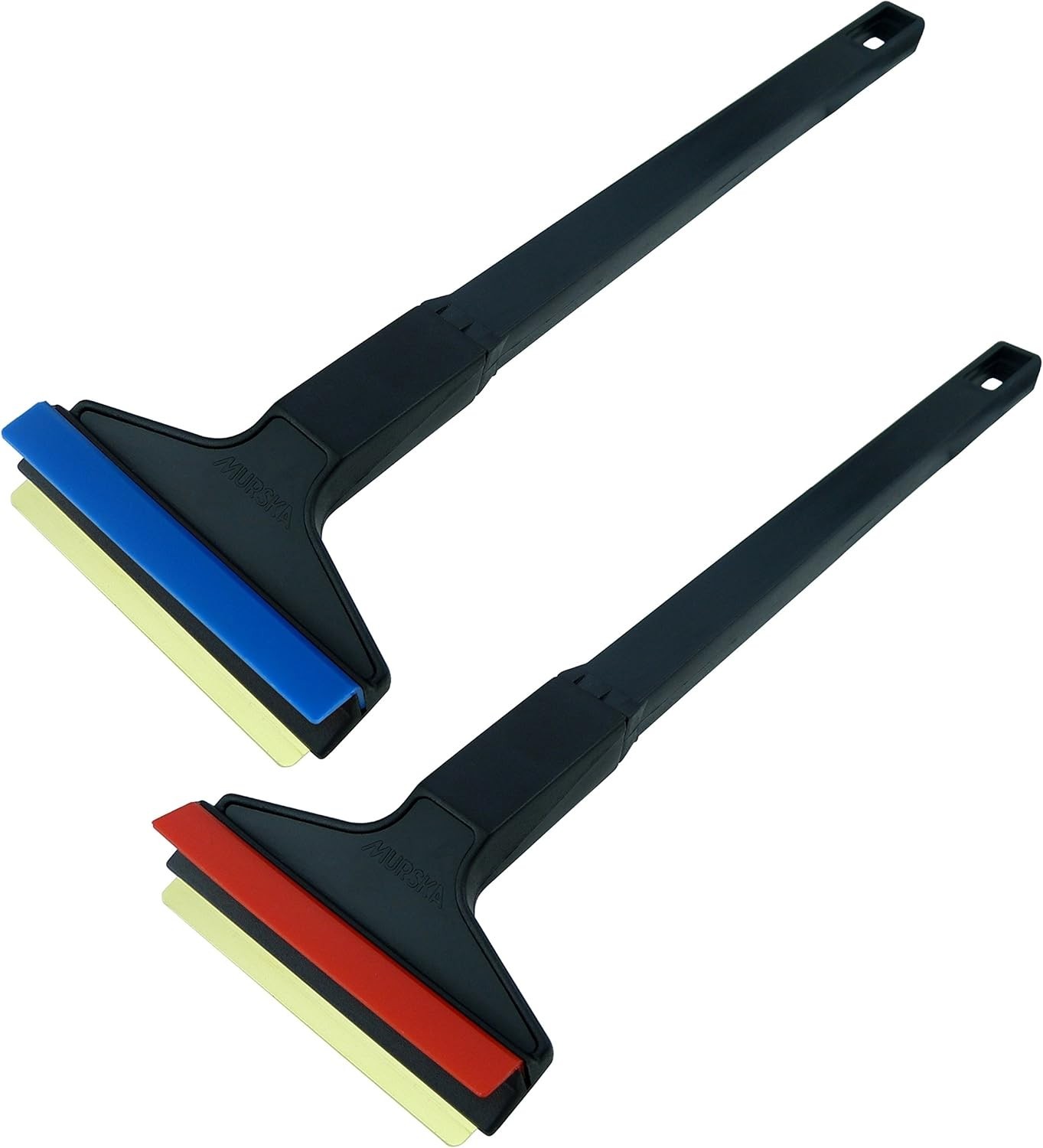 ce Scraper Long Handle Car Ice Scraper Brass Blade 14,5 inch Ice Scraper for Ca