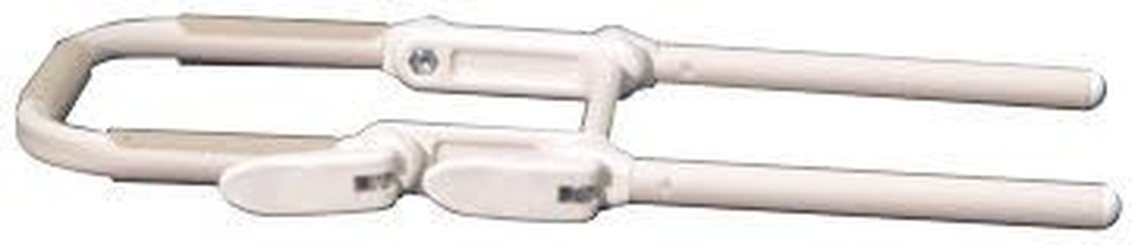 Quicklock Face Rest Platform - Choose Black or Vanilla (Vanilla)