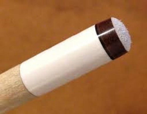 TRIANGLE TWENTY TIPS "MED-HARD" CUE TIPS 14MM - FREE SHIPPING
