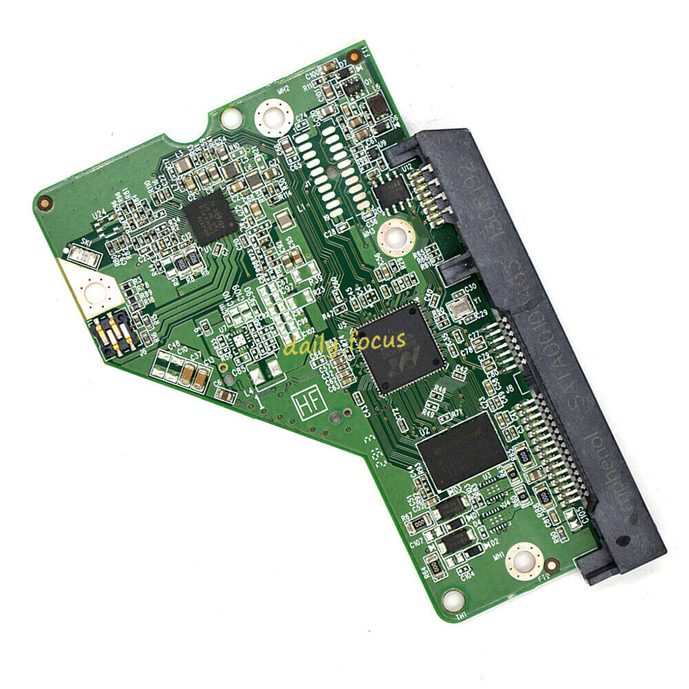 2060-771945-001 REV A HDD Logic Controller PCB Board