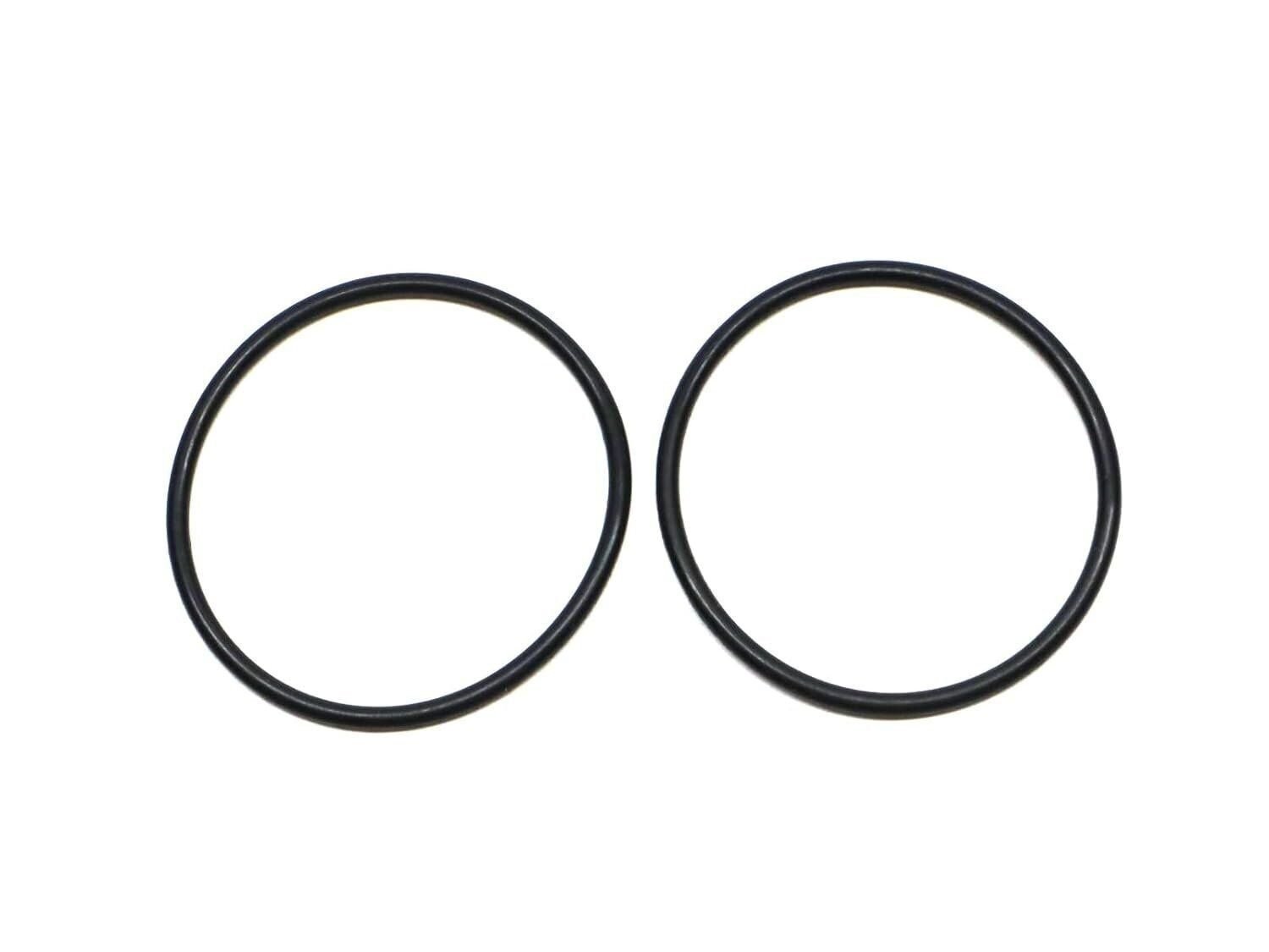 2Pcs CCF218 Impeller O-ring for Penn-Plax Cascade 700 1000 1200 1500 Filter