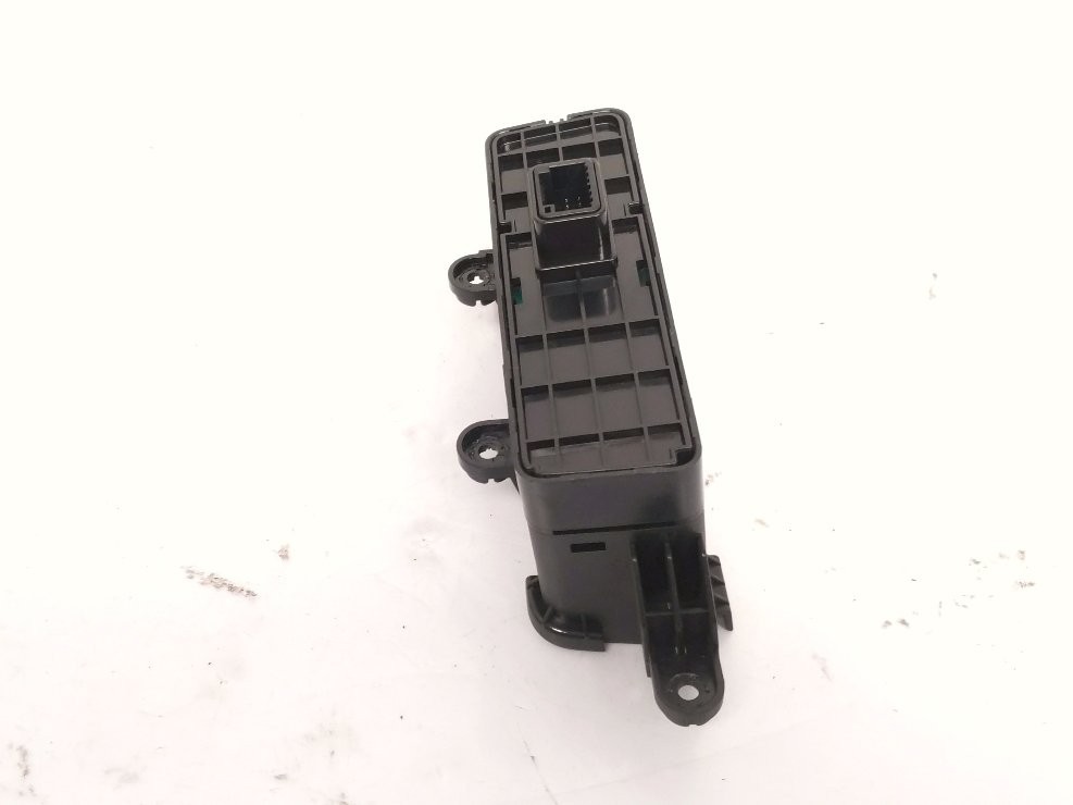 2024-2025 Hyundai Sonata Integrated Control Panel Switch Unit 93750-L1aa0-Yth