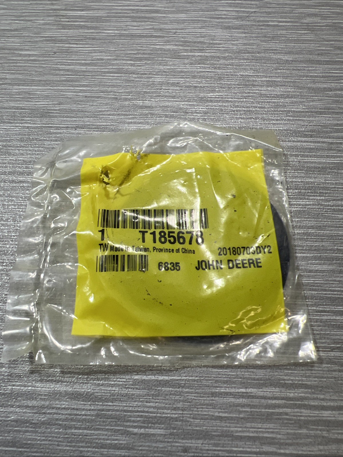 John Deere Washer - T185678
