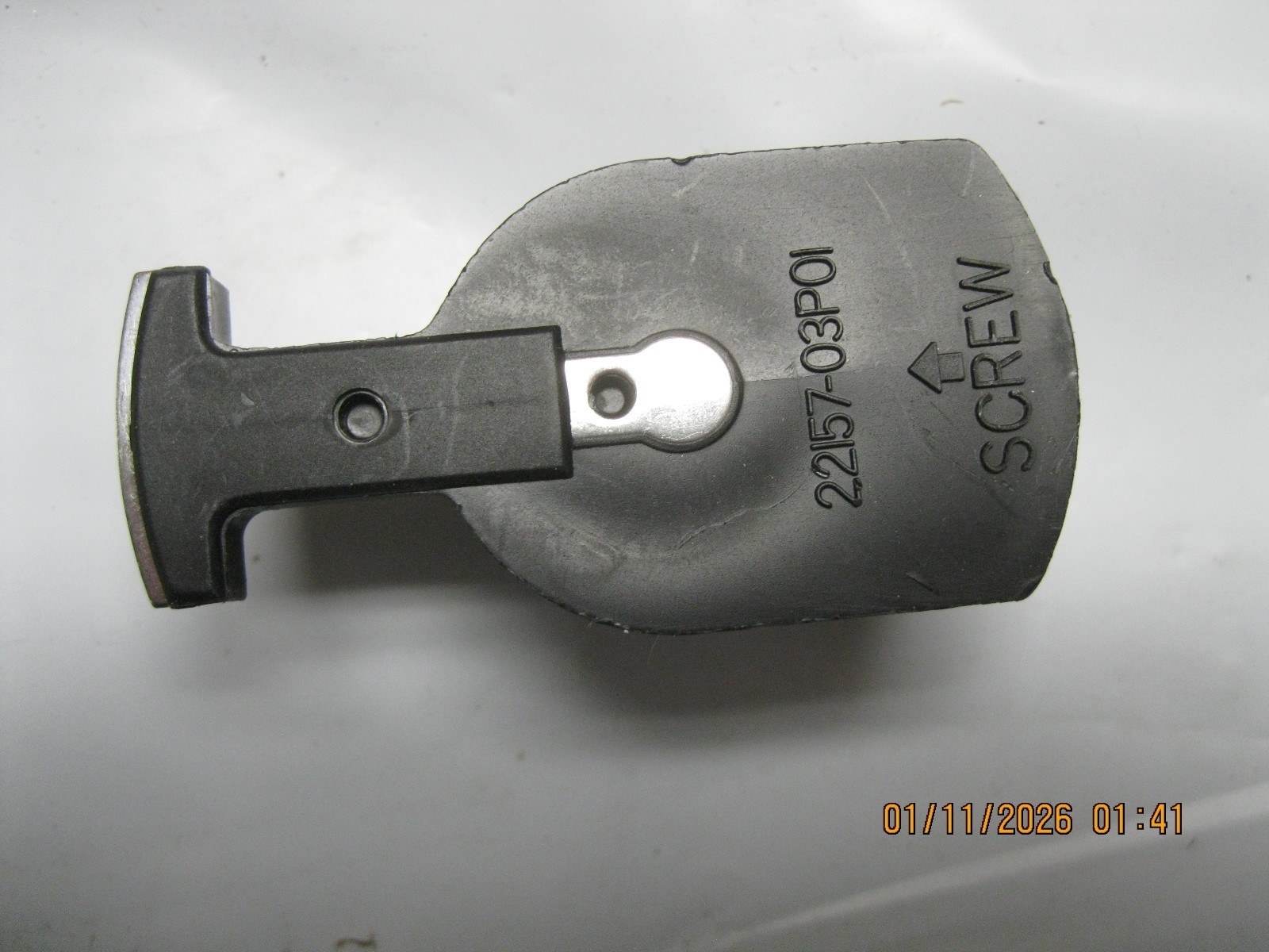 Distributor Rotor Professionals Choice JR-110
