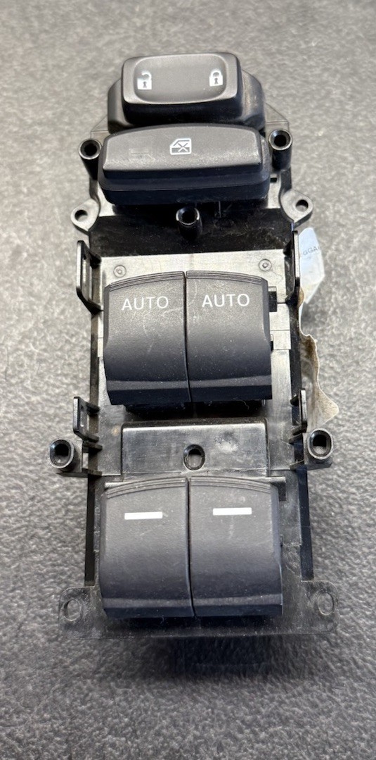 OEM 2016 17 18 19 20 2021 Honda Civic Factory Power Master Window switch #n36