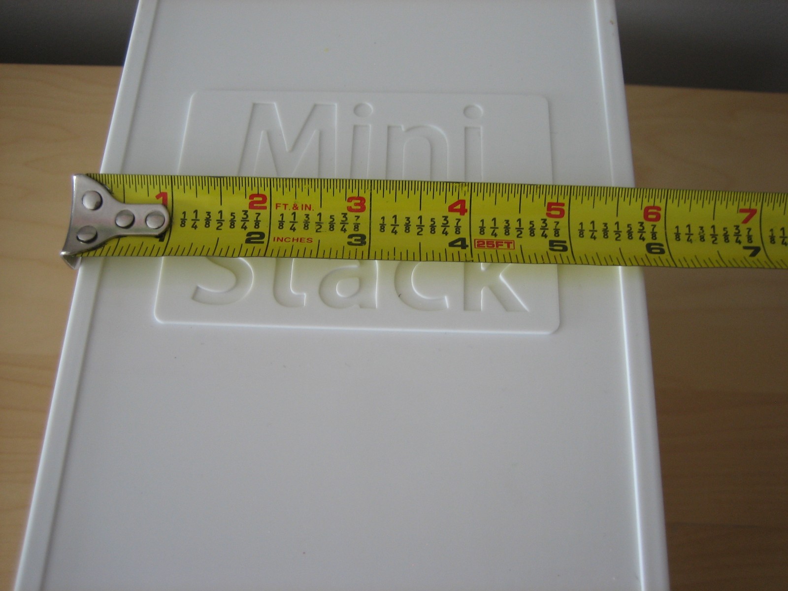 YOUCOPIA CRAFT MINI STACK 3 DRAWER STORAGE FOR 12 SPICE JARS