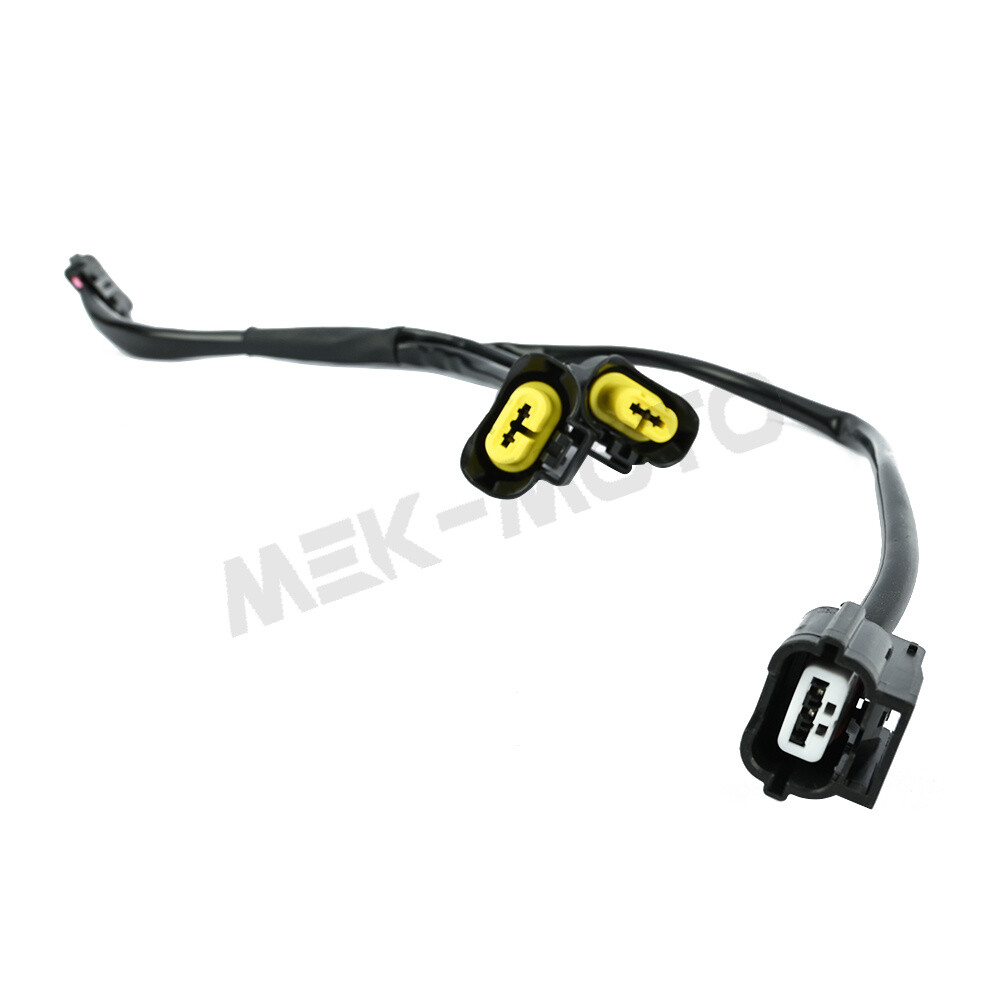 Fog Light Wiring Harness 24070-4RA0B For 2016-2019 Nissan Maxima NEW