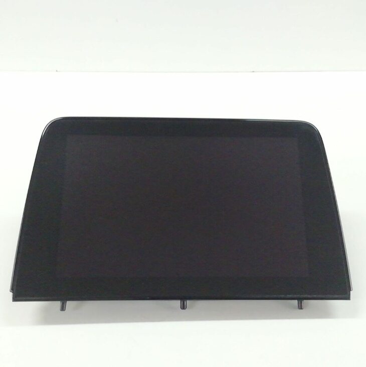 JX7T-18B955-FE LCD Display Monitor 2018-2020 Ford Focus MK4 Navigation Radio