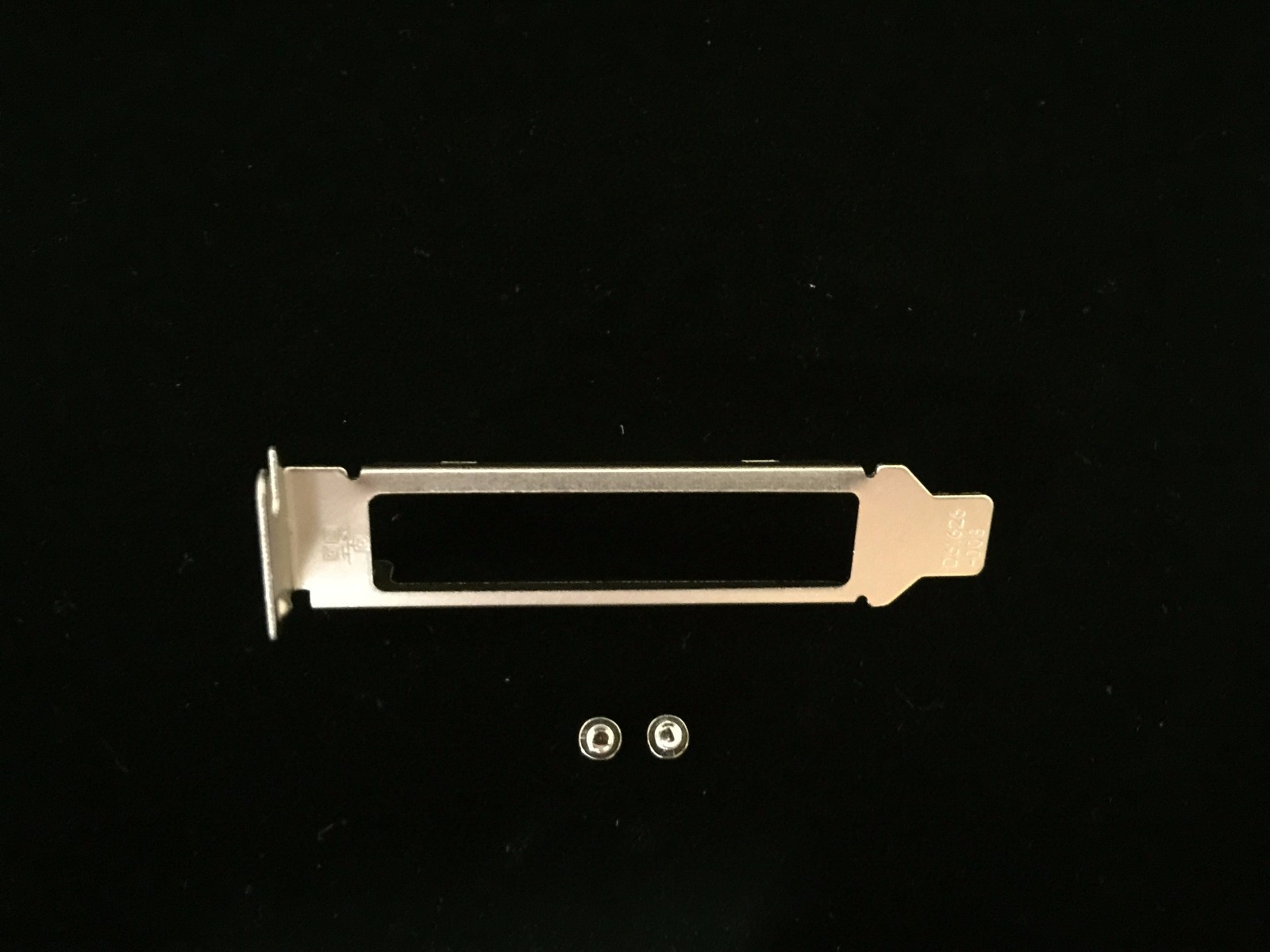 LOW PROFILE BRACKET FOR NC364T / EXPI9404VT