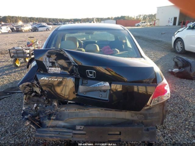 ACCORD 2009 Glove Box 4927269