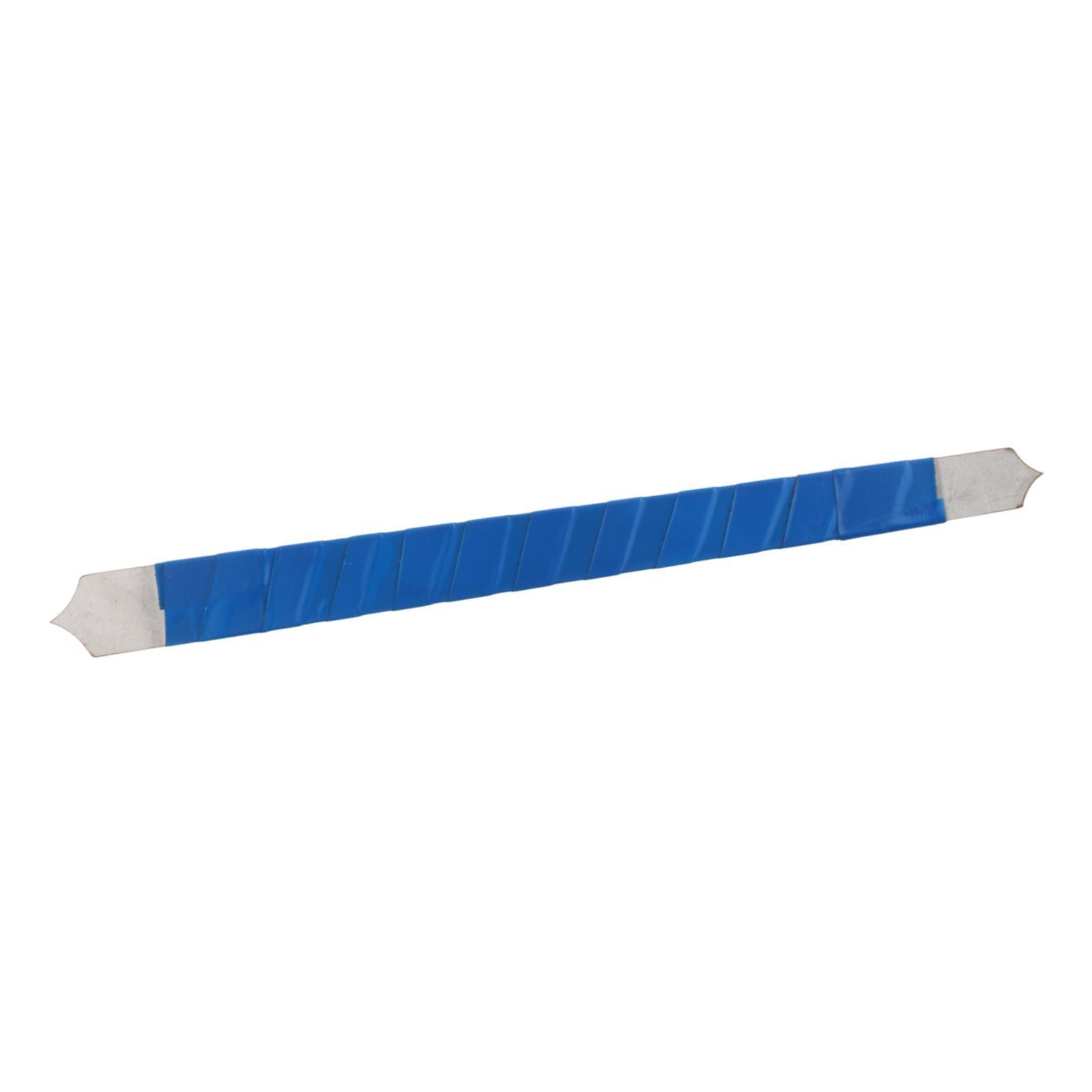 Pottery Sculpting Tool for Engraving Clay Sculpture Tool Fish Scale Tool