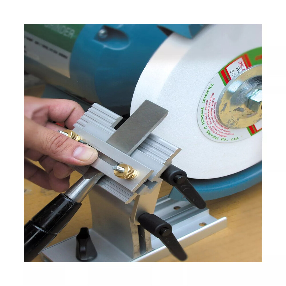 Grinding Jig Rest Sharpening Jig Adjustable Grinder Tool