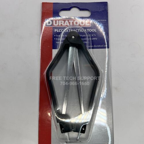 Tuttnauer CHIP EXTRACTOR RPI Part #RPT962