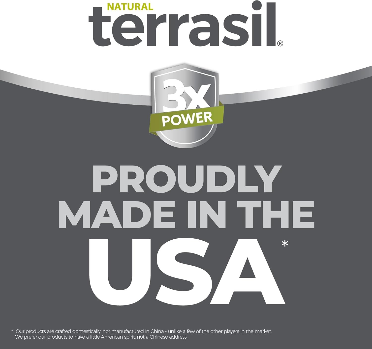 Terrasil Bed Sores Treatment Cream & Pressure Sores Cream – Natural Ingredients