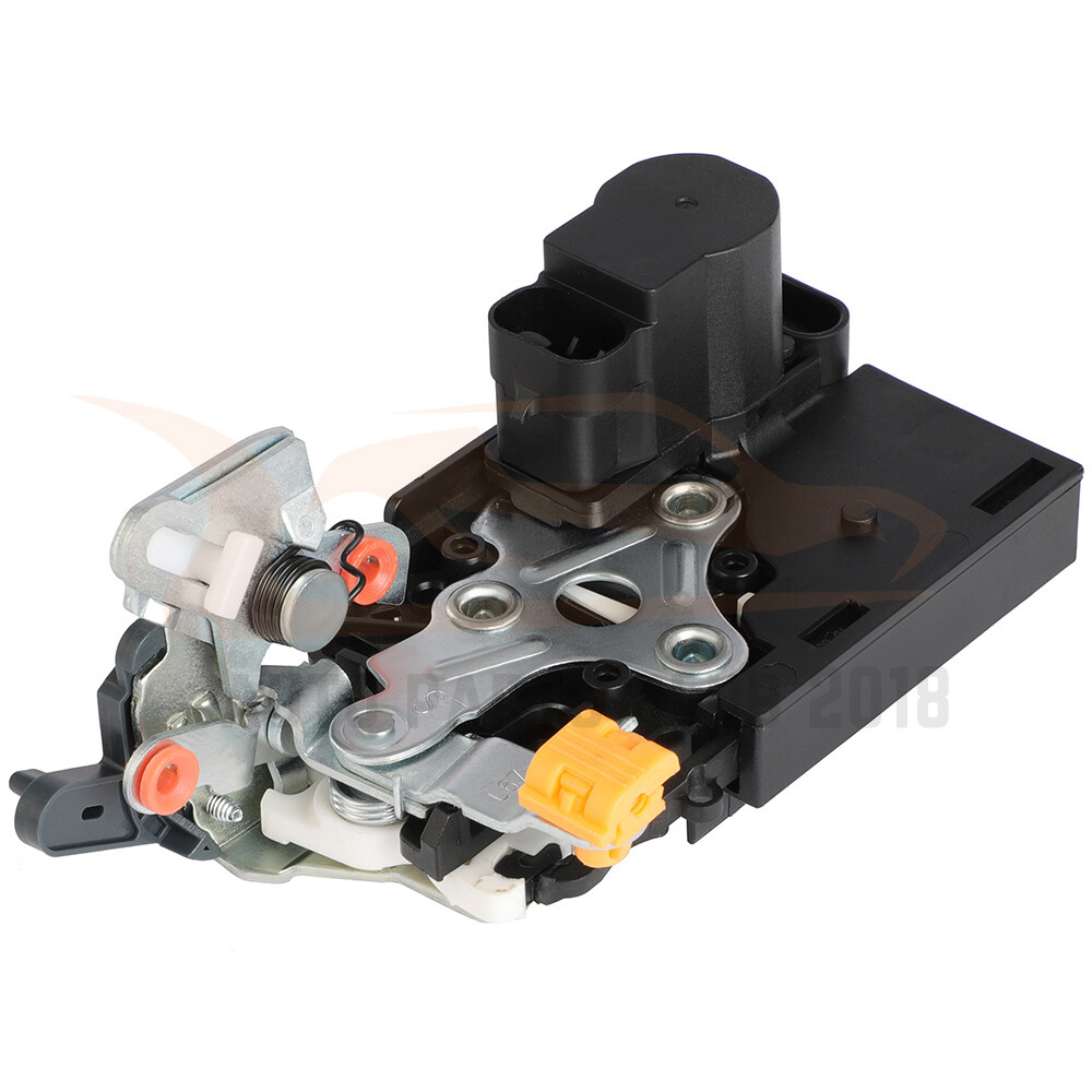 Rear Driver Side Door Lock Actuator For Buick LeSabre Limited 3.8L 2000-2005