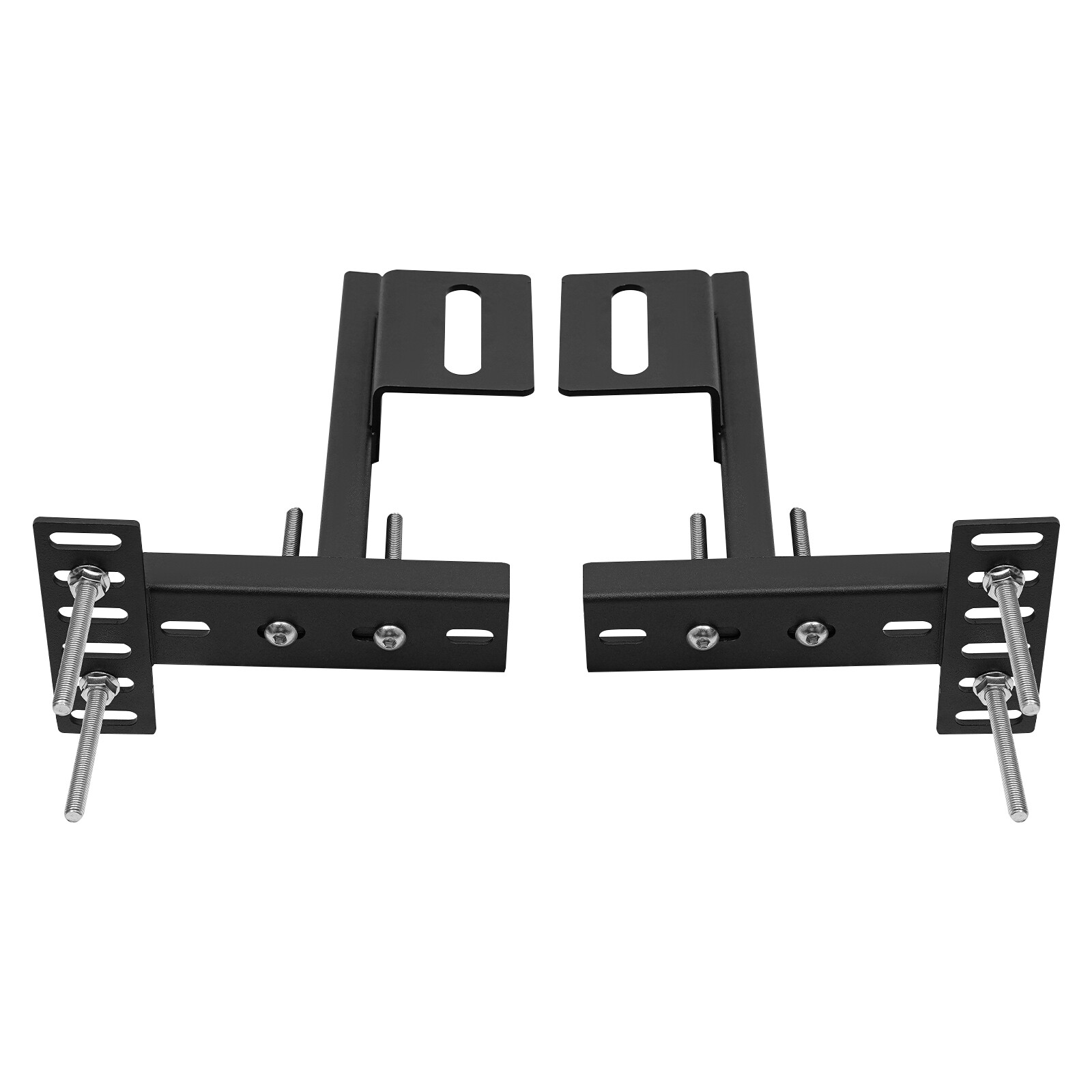 Adjustable Base Headboard Brackets, for Adjustable Bed Frame Fits King-size Bed