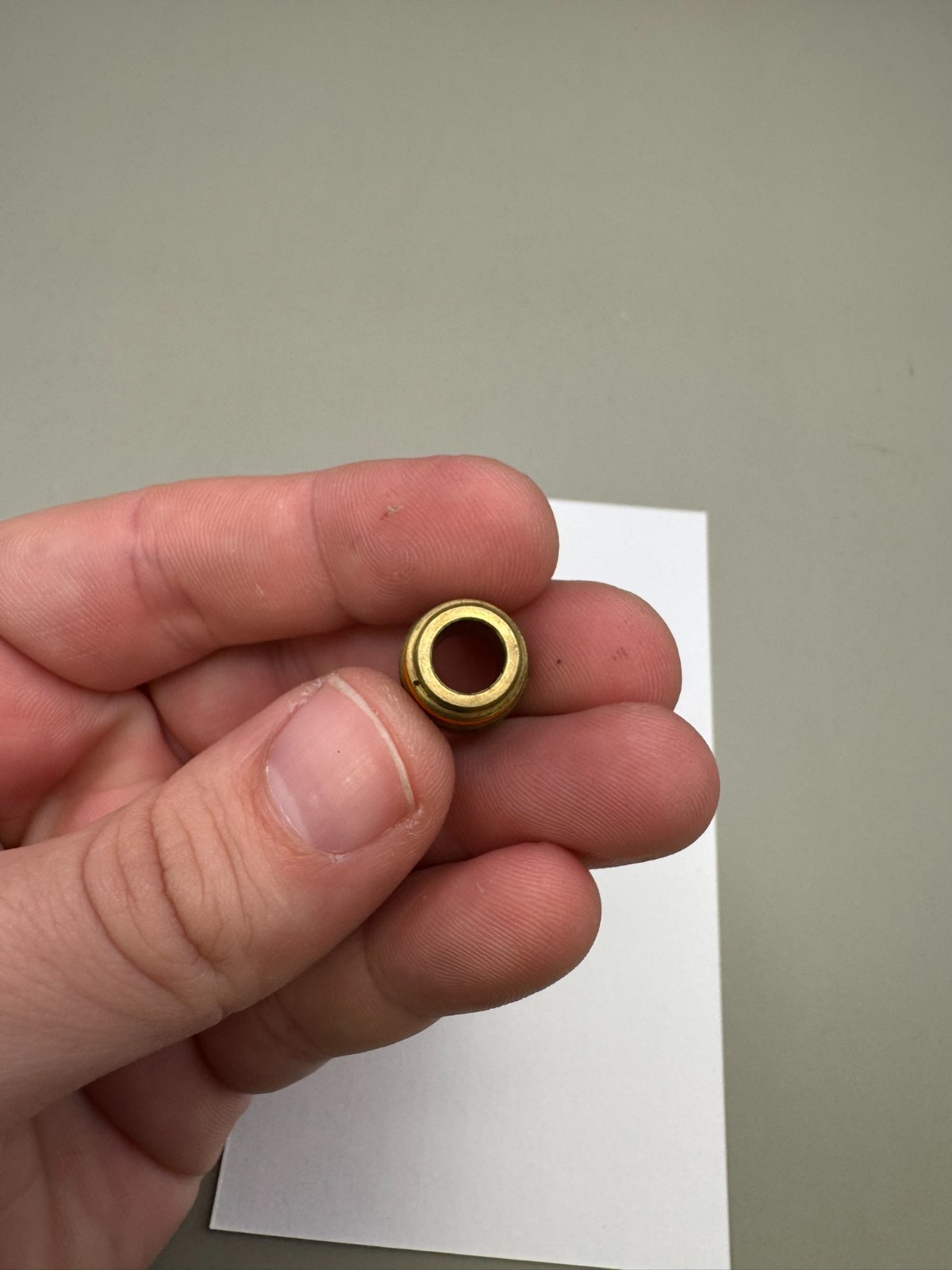 AGD Automag Level 7 Bolt Tip