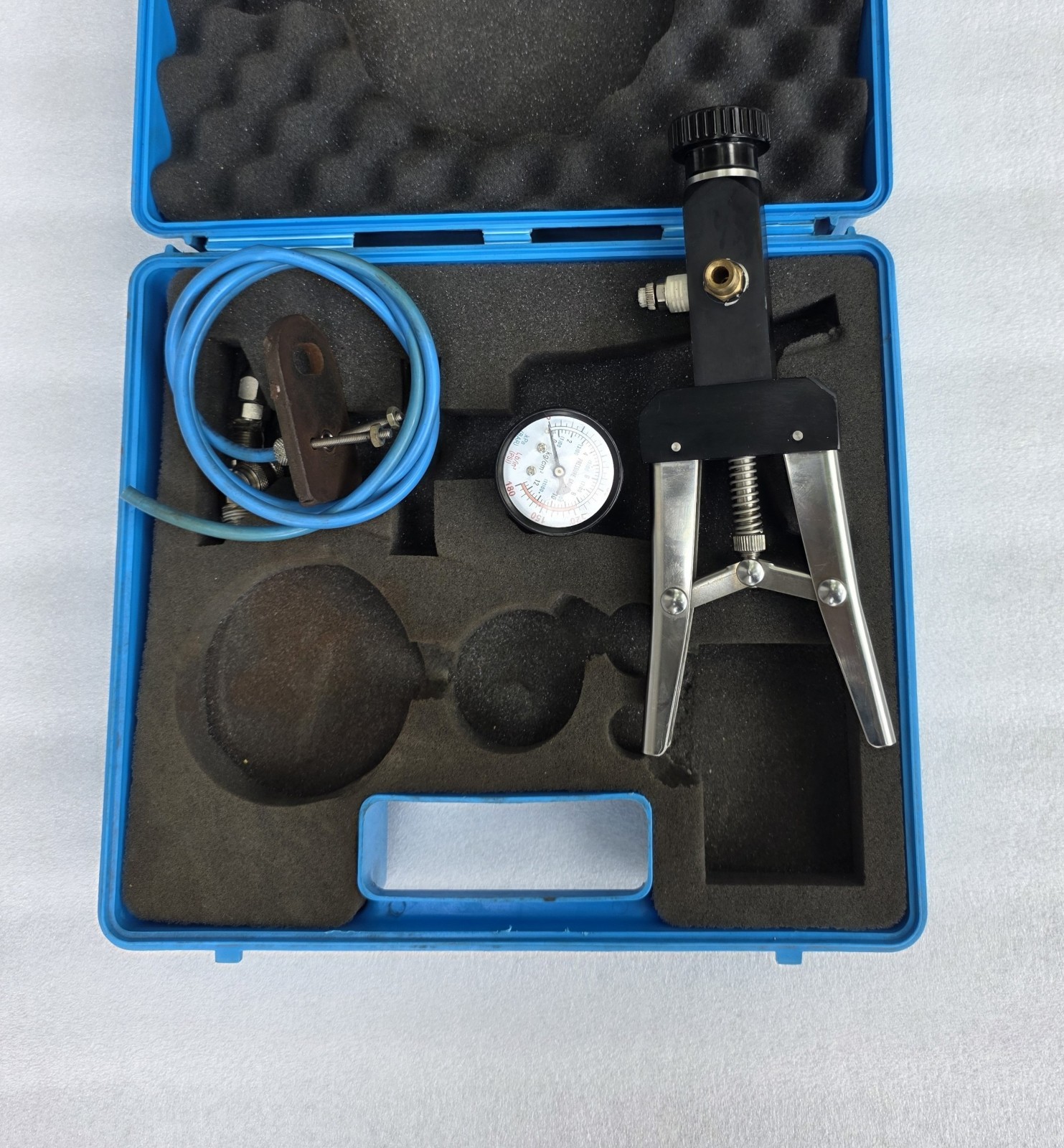 Pressure Calibrator Pump
