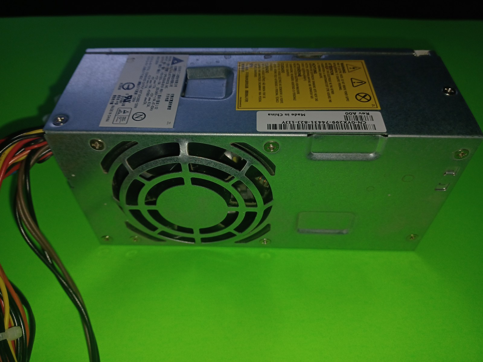 HP Power Module CN-OYX299-74431-82J-1IJY