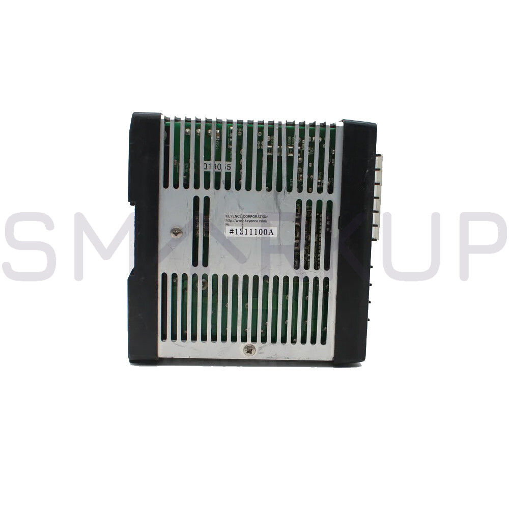 Used & Tested KEYENCE CA-U3 Power Supply Unit
