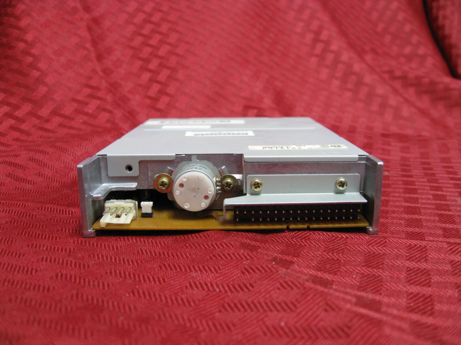 Teac FD-235HG 7377-U 3.5" Floppy Drive internal