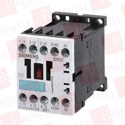 SIEMENS 3RT1017-1BB41 / 3RT10171BB41 (NEW IN BOX)