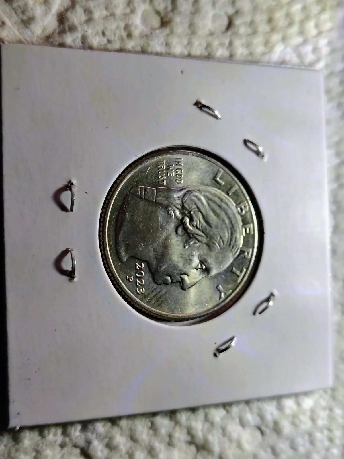 2023 p edith kanakaole quarter Volcano Error