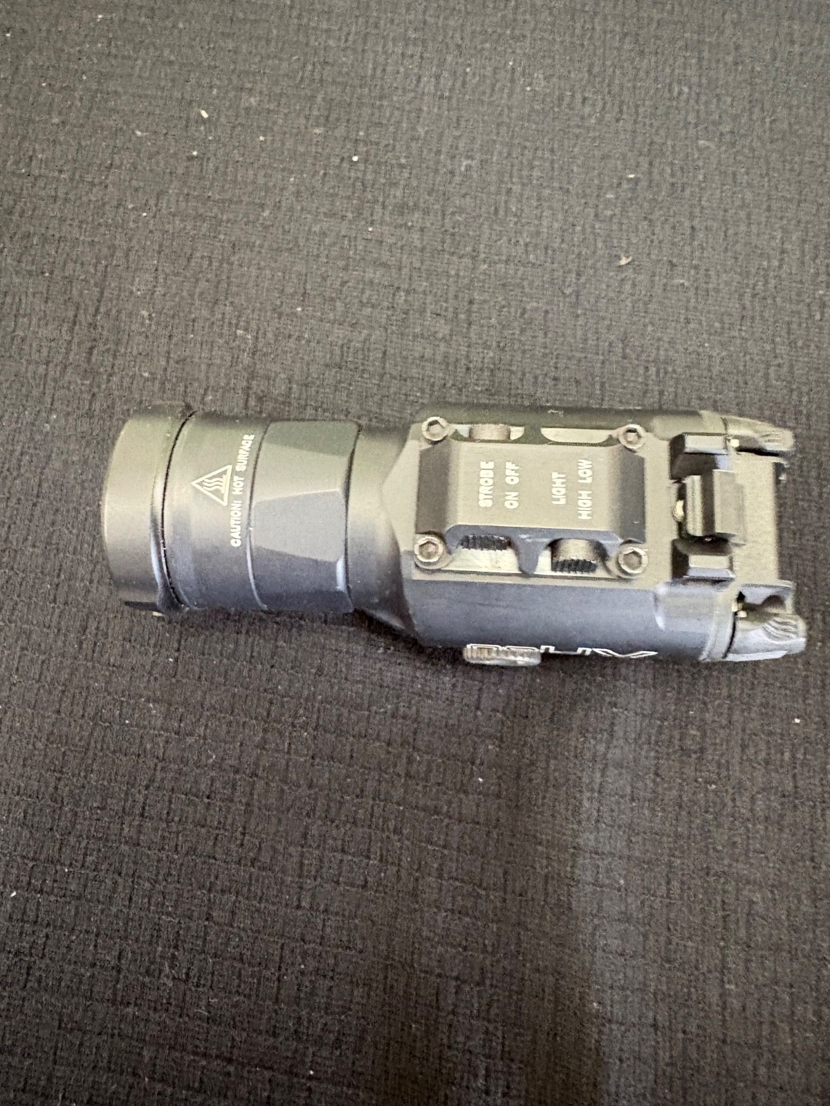 SureFire XH30 Ultra LED Weapon Light 1000 Lumens