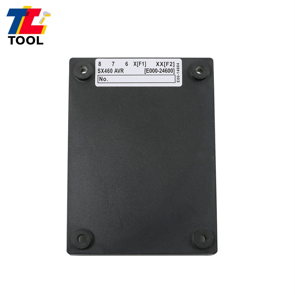 AVR SX460 Automatic Voltage Volt Regulator Replacement For Diesel Generator