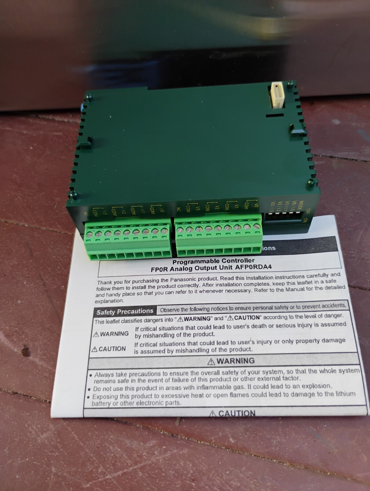 Middleby 73903 Replacement Module Service Kit