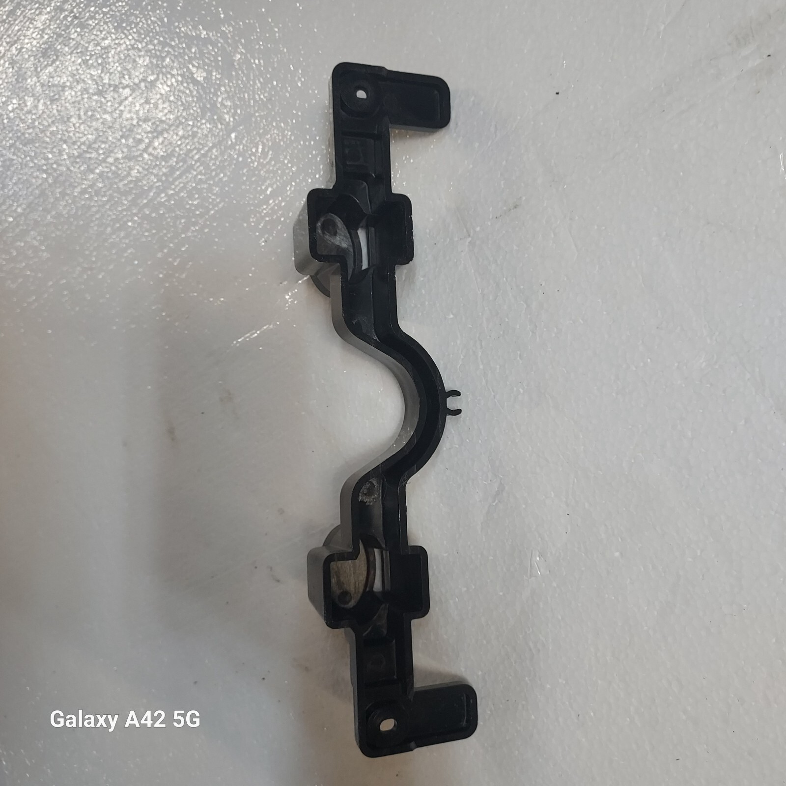 Jazzy Select Pride Plastic Bracket Cover for Hood