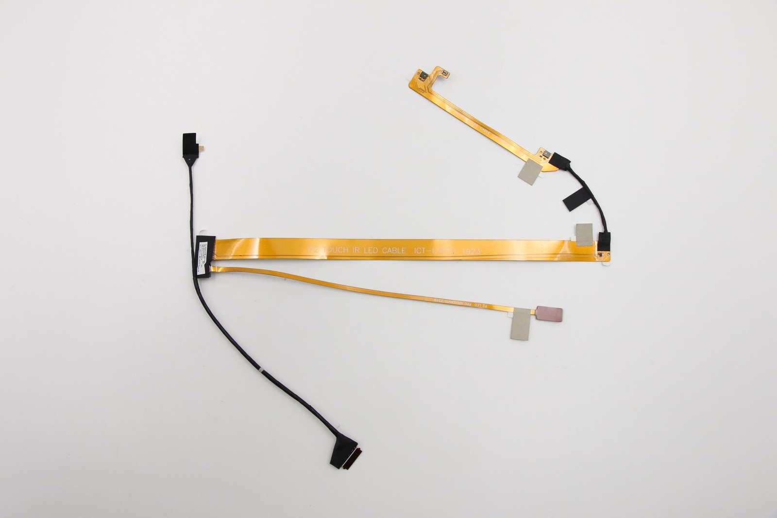 02XR070 FPC Cable LED IR Touch