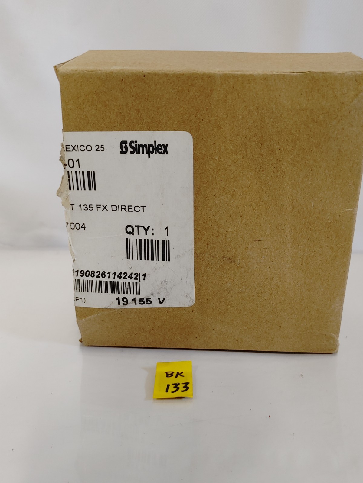 Simplex 4098-9401 LifeAlarm