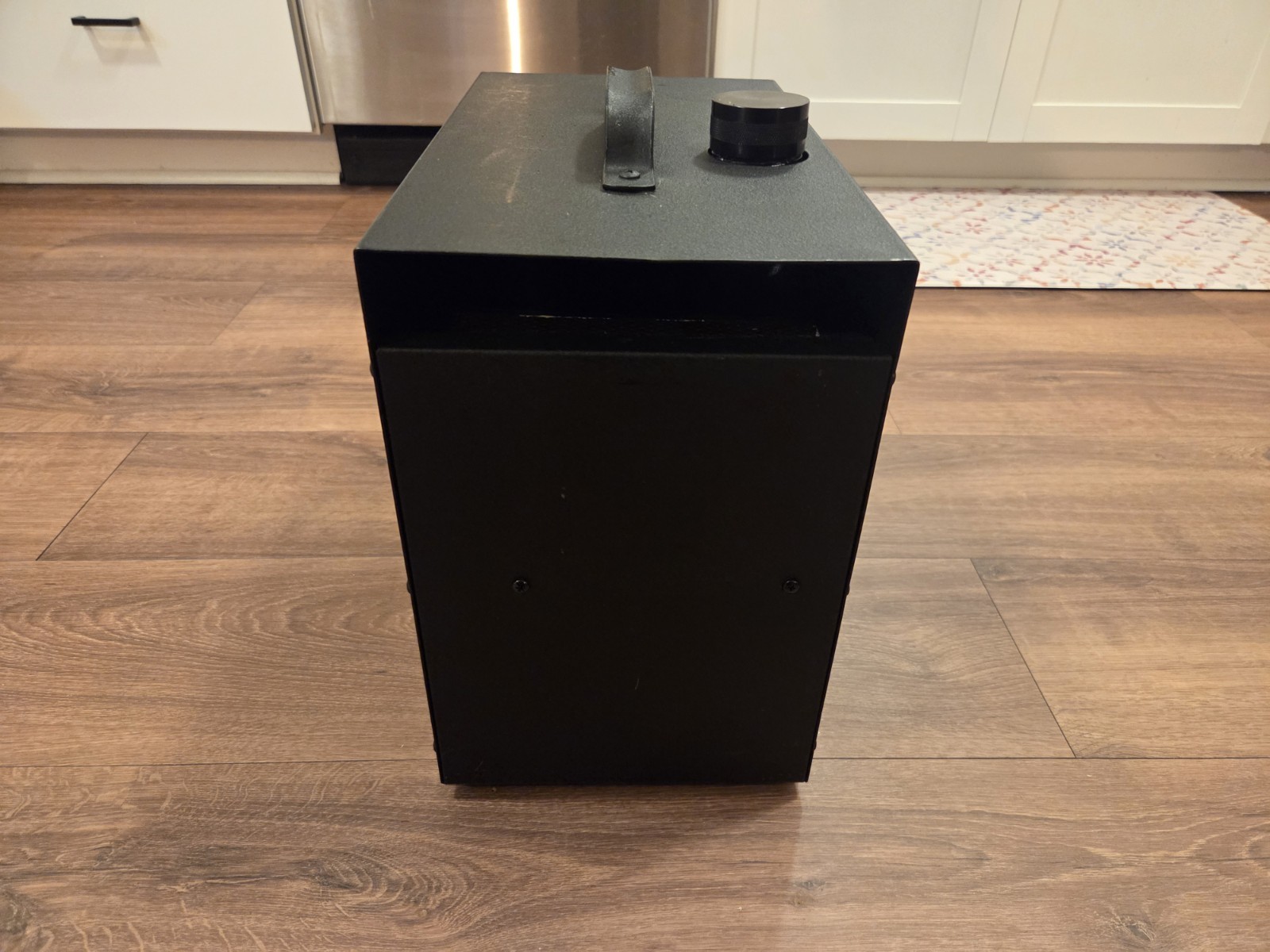 Reel EFX DF-50 Diffusion Hazer