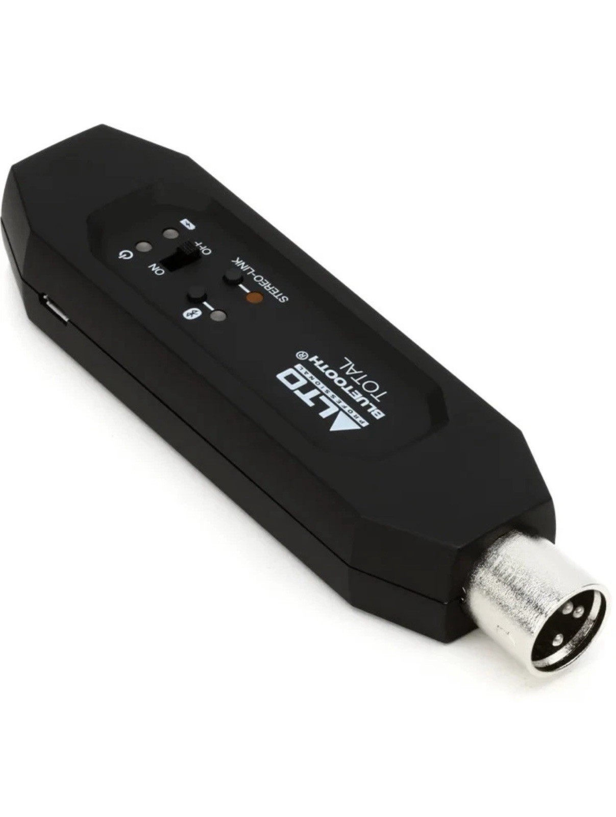 Alto Professional Bluetooth Total MKII Bluetooth Audio Adapter