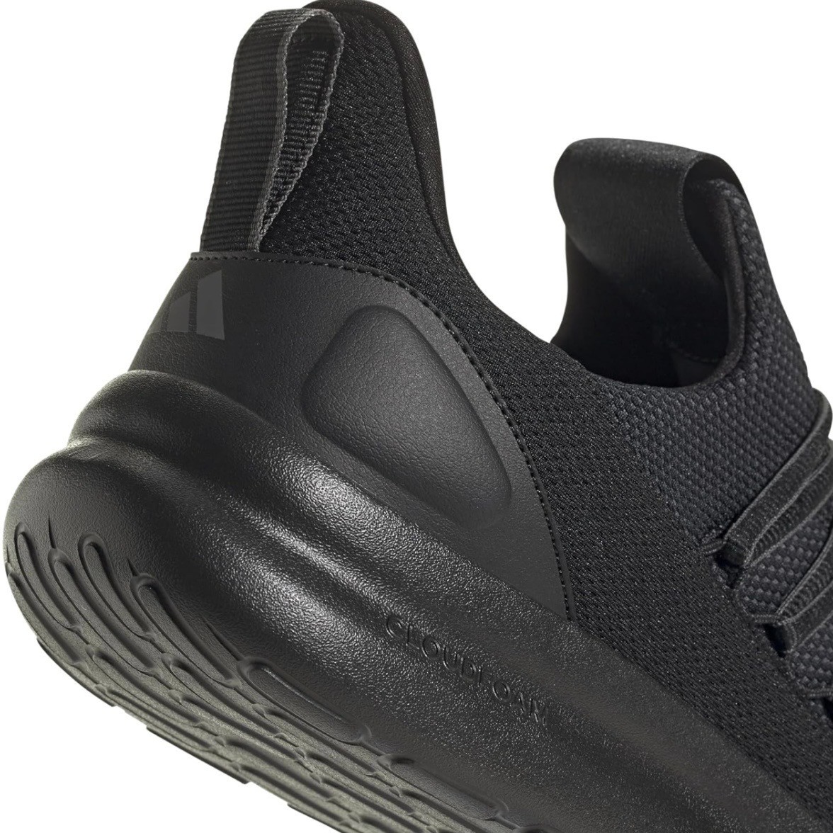 adidas men Lite Racer Adapt 7.0 Shoes size 10