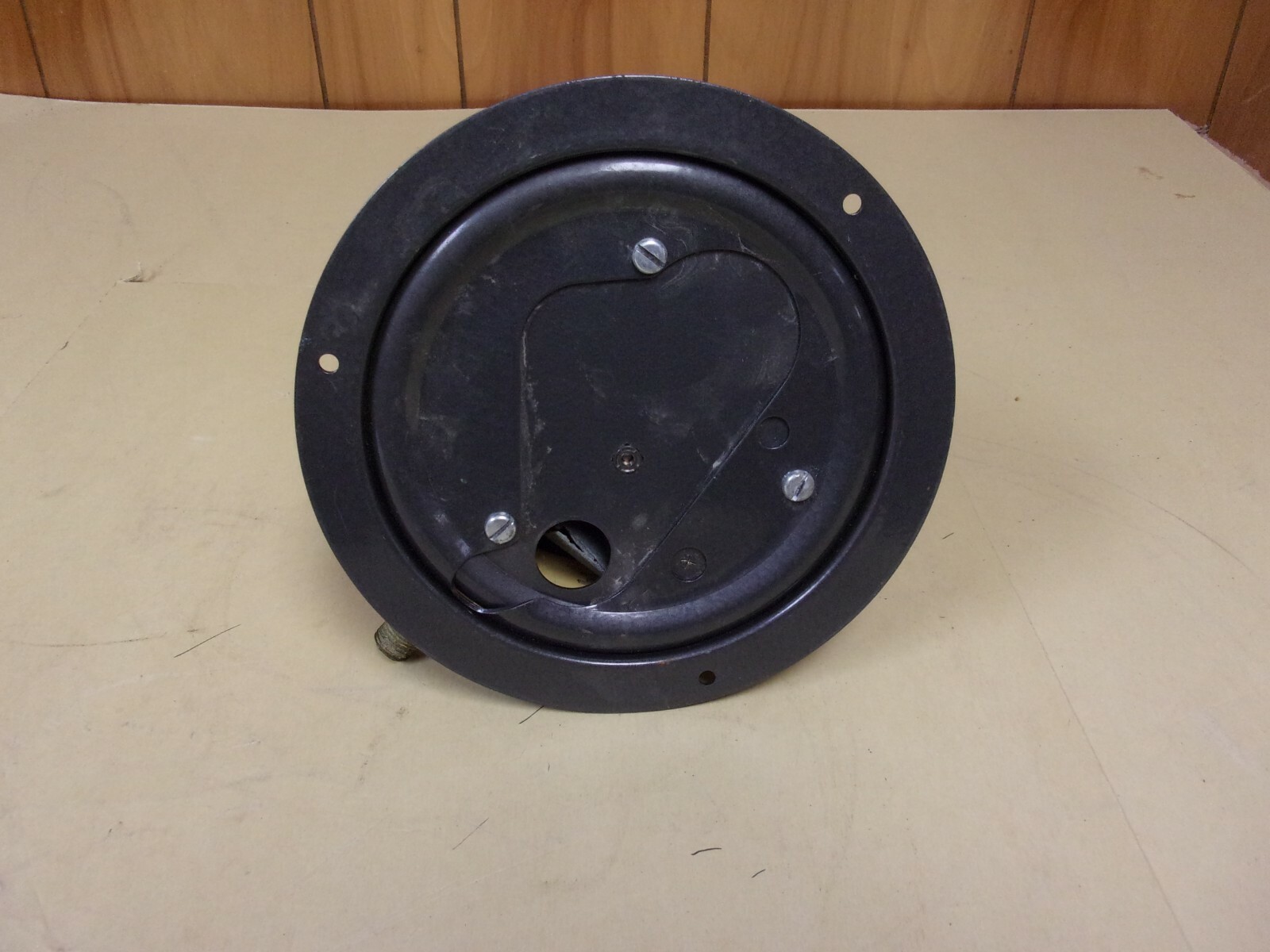 Mercoid Control DA-34-153 Pressure Control Switch