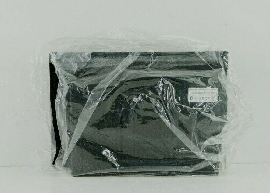 AMX Modero MVP-WDS FG5965-11 Motorized Flush Mount For 7500/8400 b200